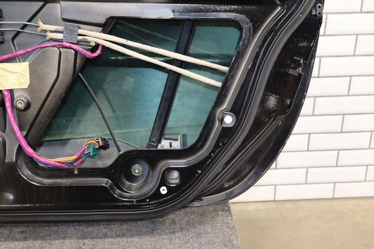 1998 Chevrolet Corvette Right Front Door