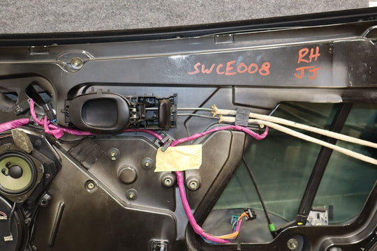 1998 Chevrolet Corvette Right Front Door