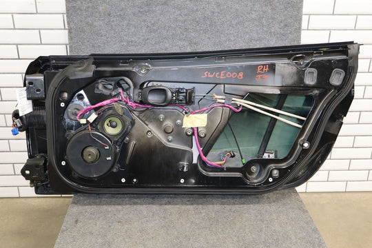 1998 Chevrolet Corvette Right Front Door