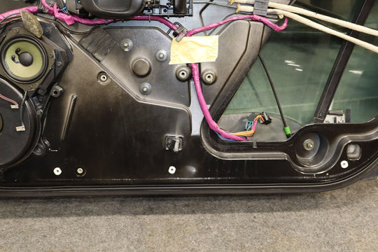 1998 Chevrolet Corvette Right Front Door