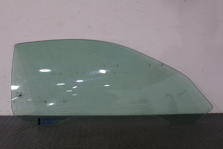 1998 Chevrolet Corvette- Right Front Door Window