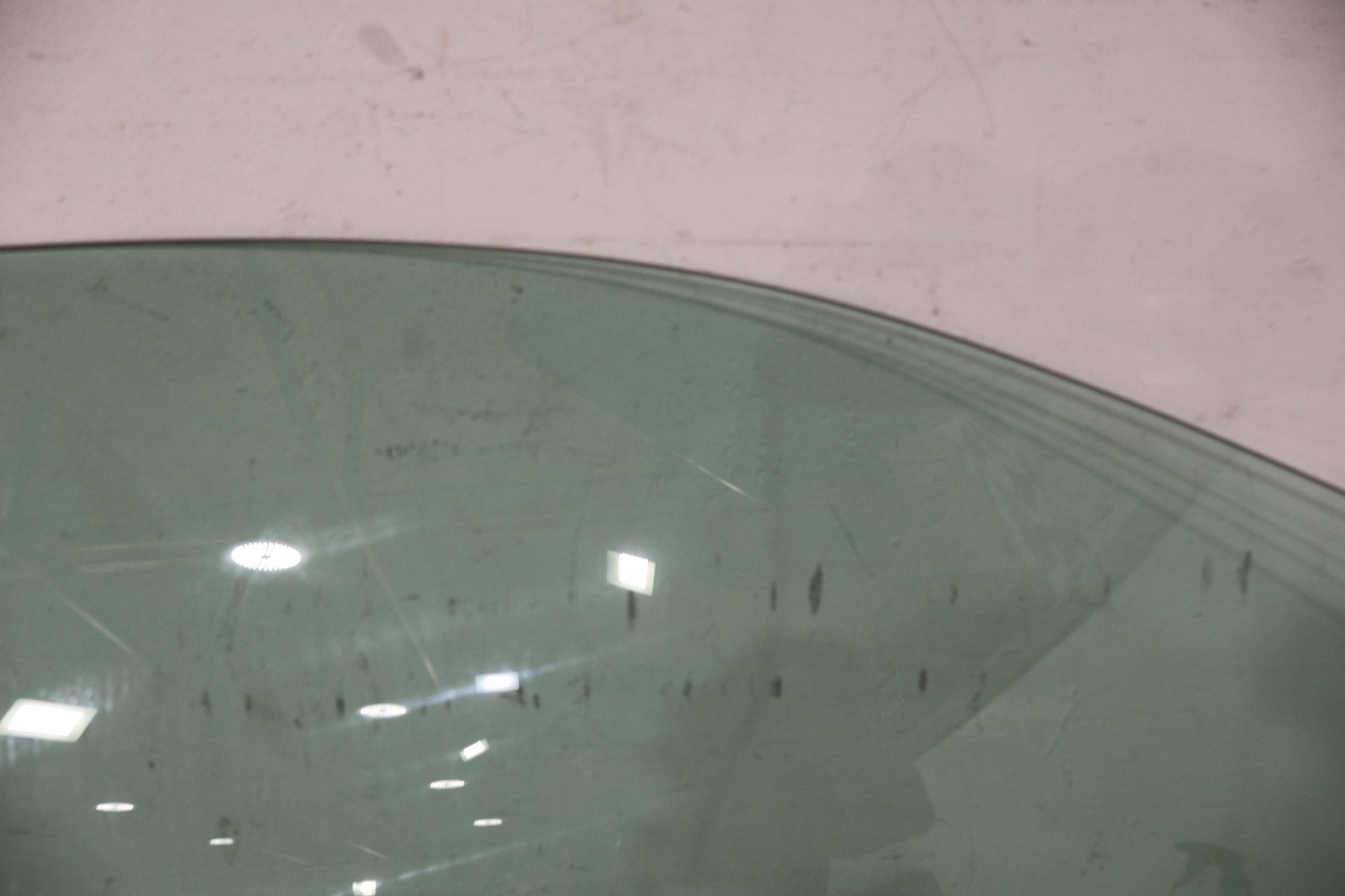 1998 Chevrolet Corvette- Right Front Door Window