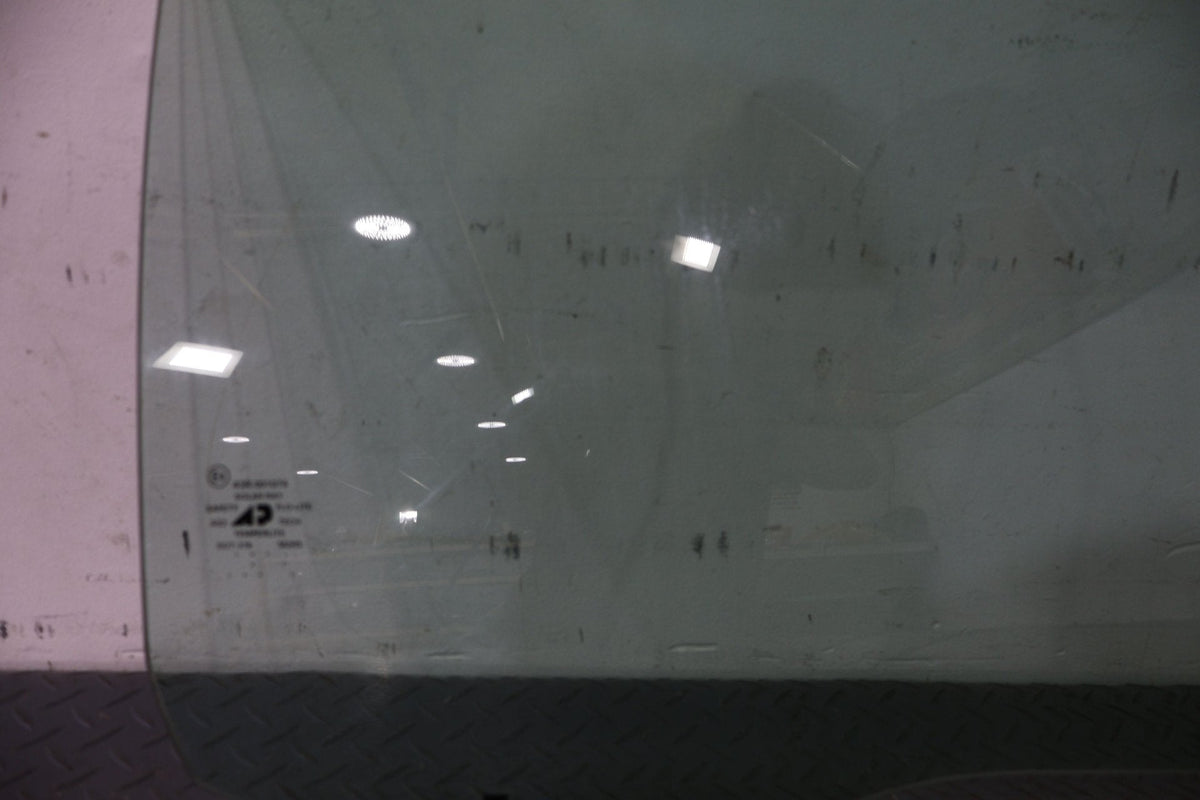 1998 Chevrolet Corvette- Right Front Door Window