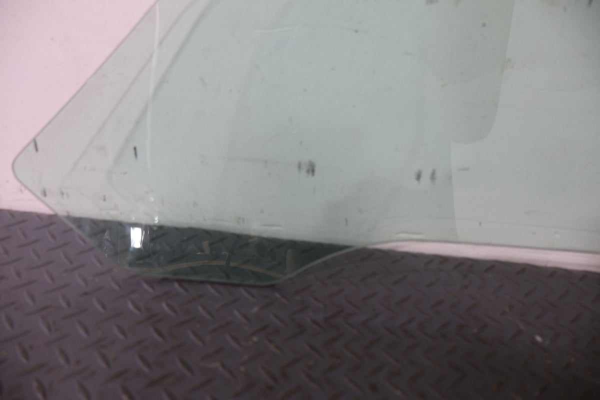 1998 Chevrolet Corvette- Right Front Door Window