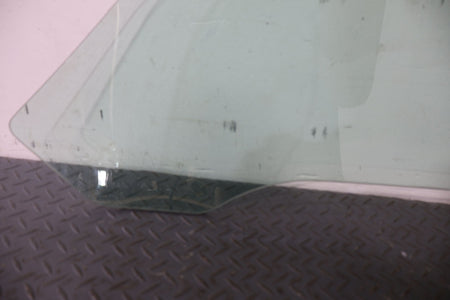 1998 Chevrolet Corvette- Right Front Door Window