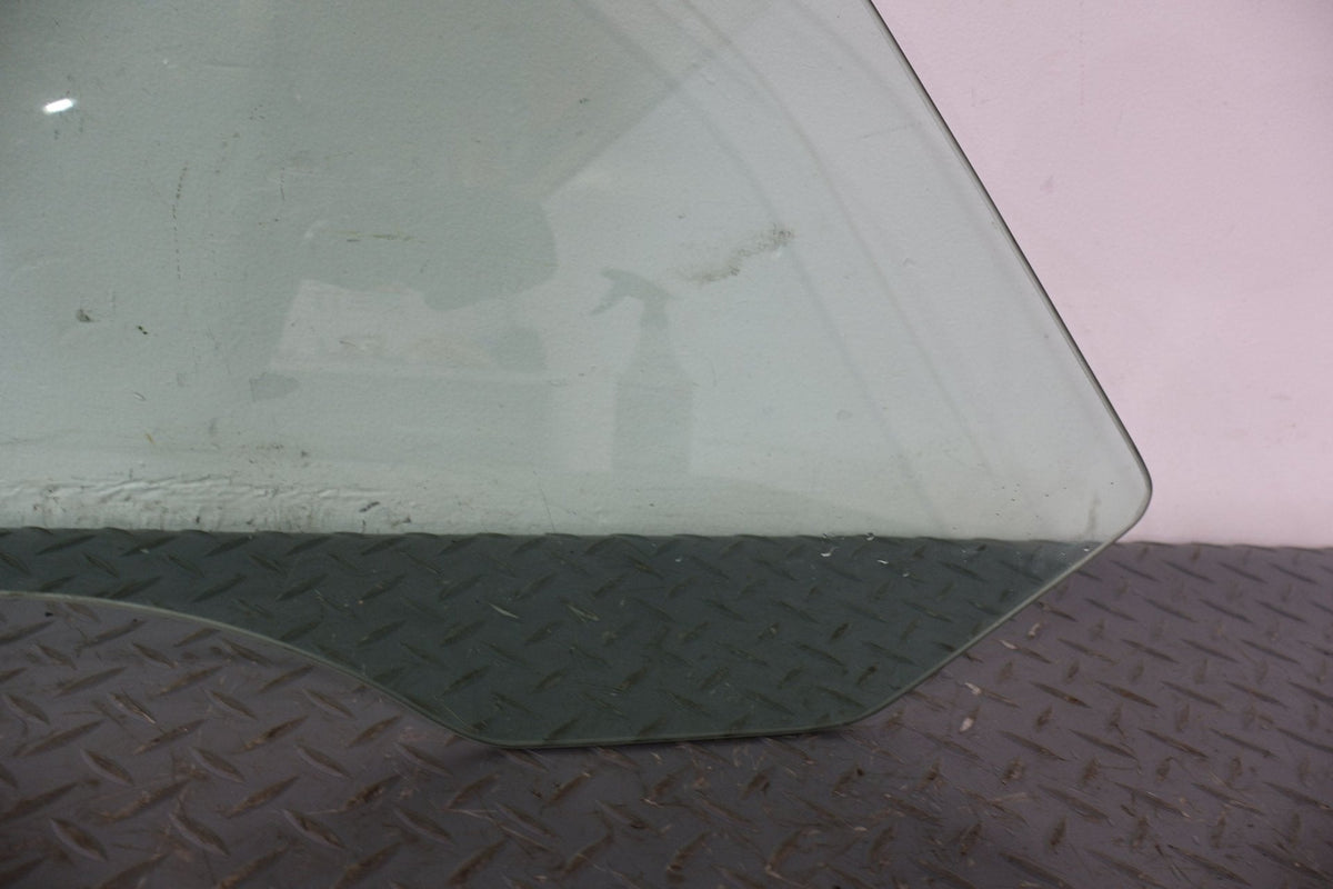 1998 Chevrolet Corvette- Right Front Door Window