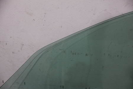 1998 Chevrolet Corvette- Right Front Door Window