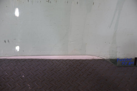 1998 Chevrolet Corvette- Right Front Door Window