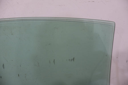 1998 Chevrolet Corvette- Right Front Door Window