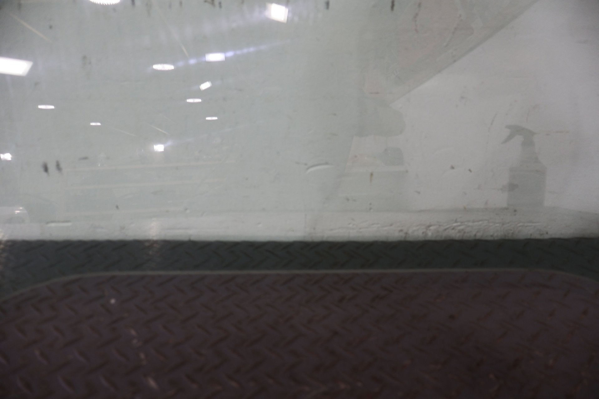 1998 Chevrolet Corvette- Right Front Door Window