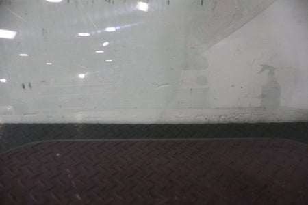 1998 Chevrolet Corvette- Right Front Door Window