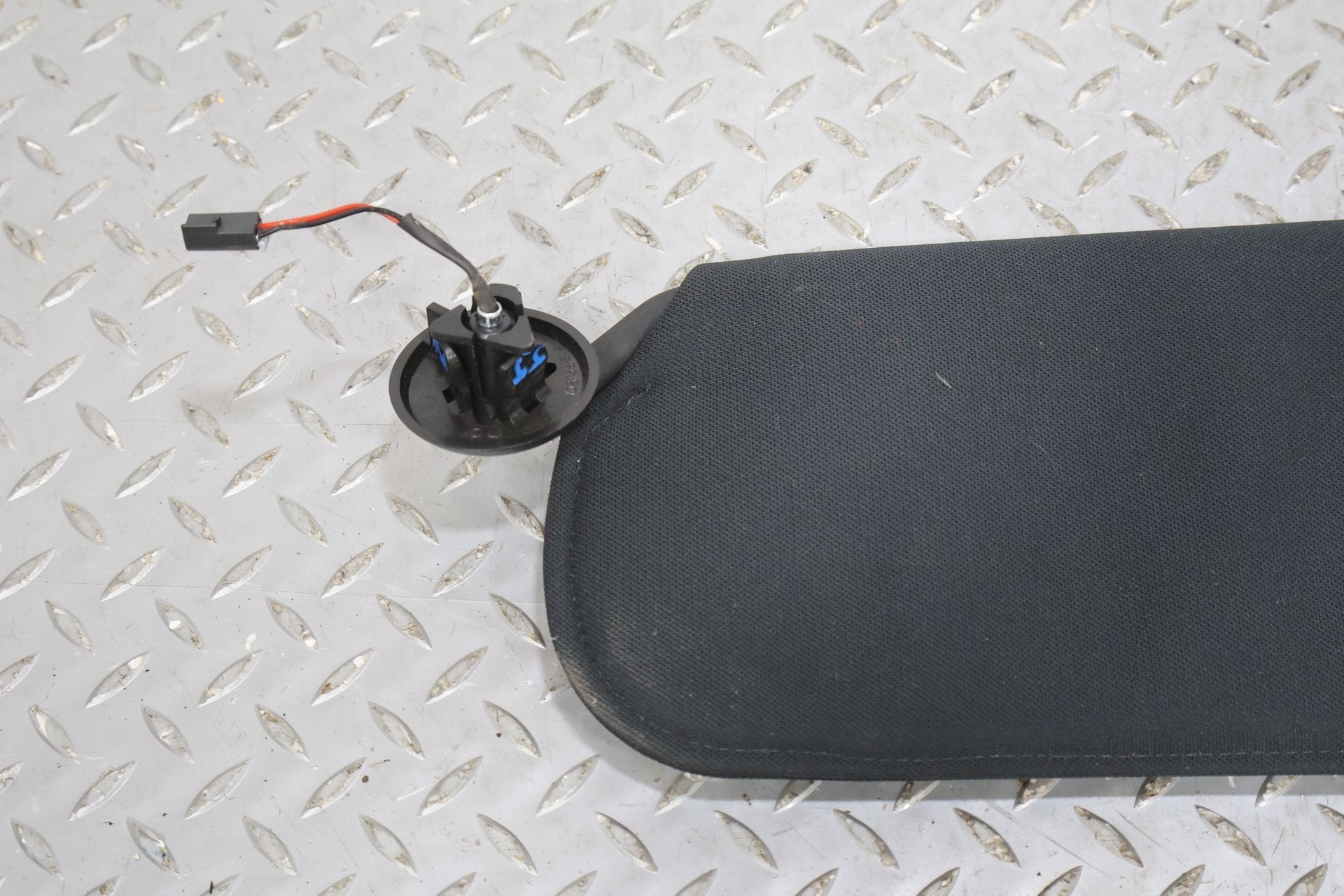 1998 Chevrolet Corvette- Sun Visor