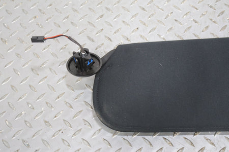 1998 Chevrolet Corvette- Sun Visor