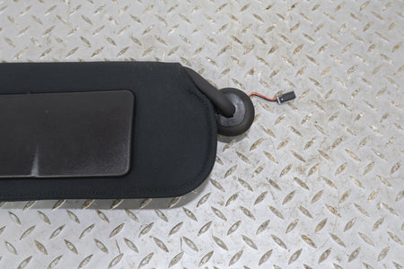 1998 Chevrolet Corvette- Sun Visor