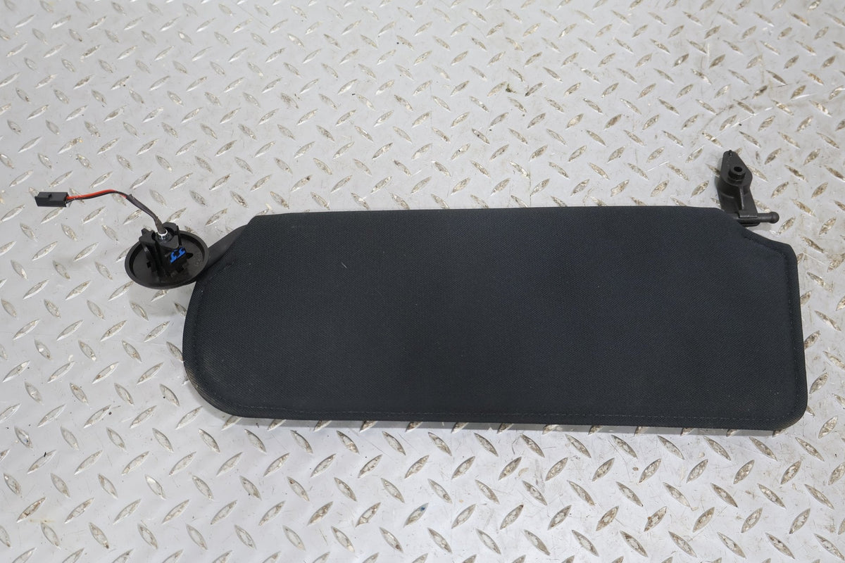 1998 Chevrolet Corvette- Sun Visor
