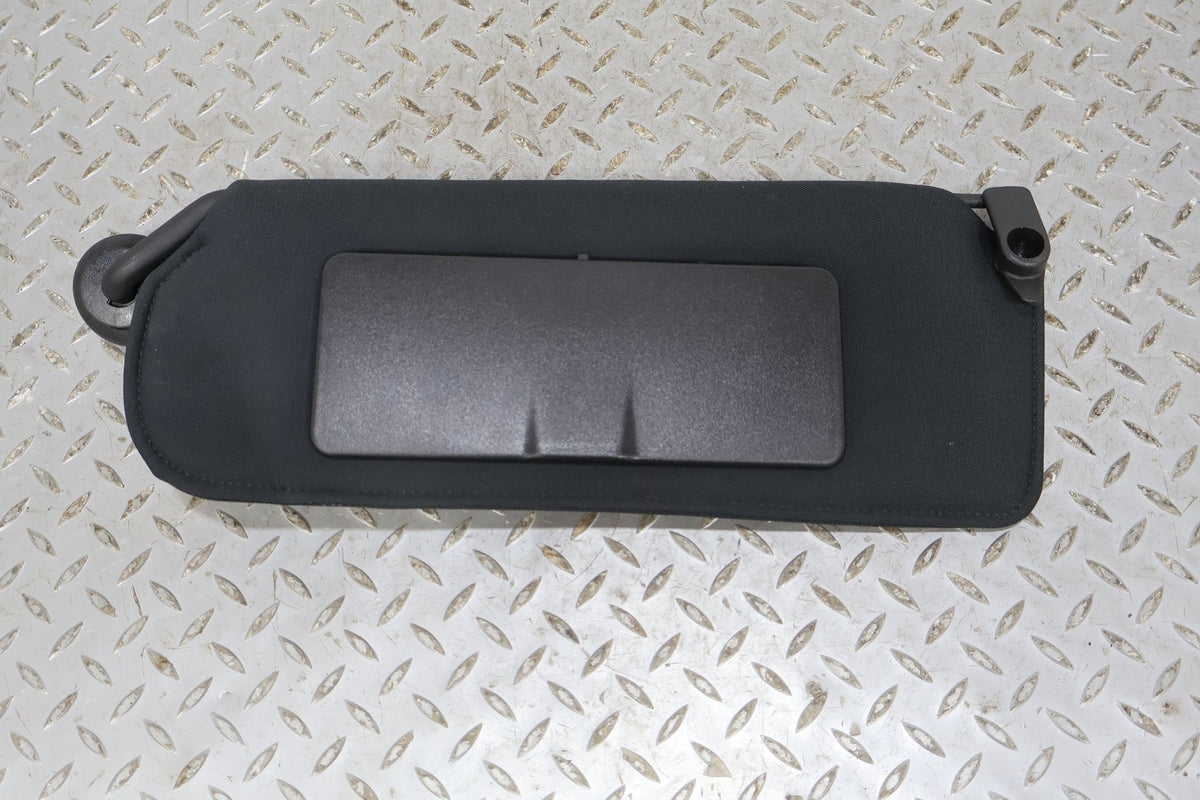 1998 Chevrolet Corvette- Sun Visor