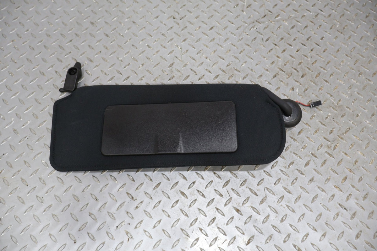 1998 Chevrolet Corvette- Sun Visor