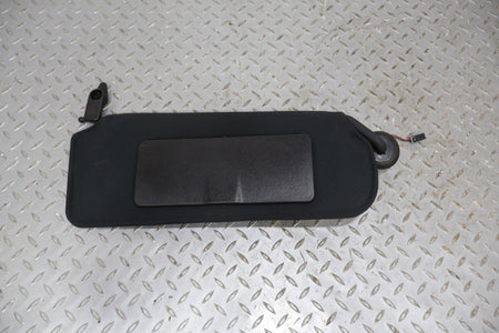 1998 Chevrolet Corvette- Sun Visor