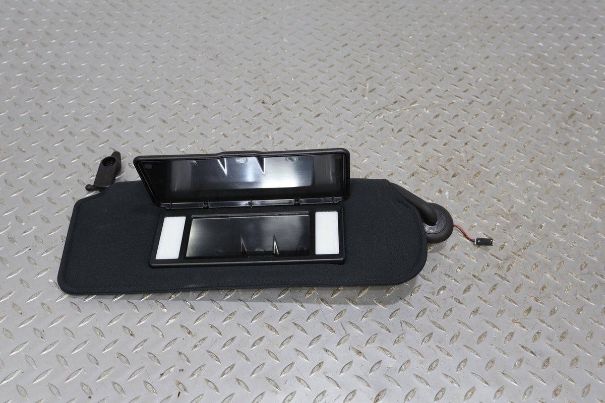 1998 Chevrolet Corvette- Sun Visor