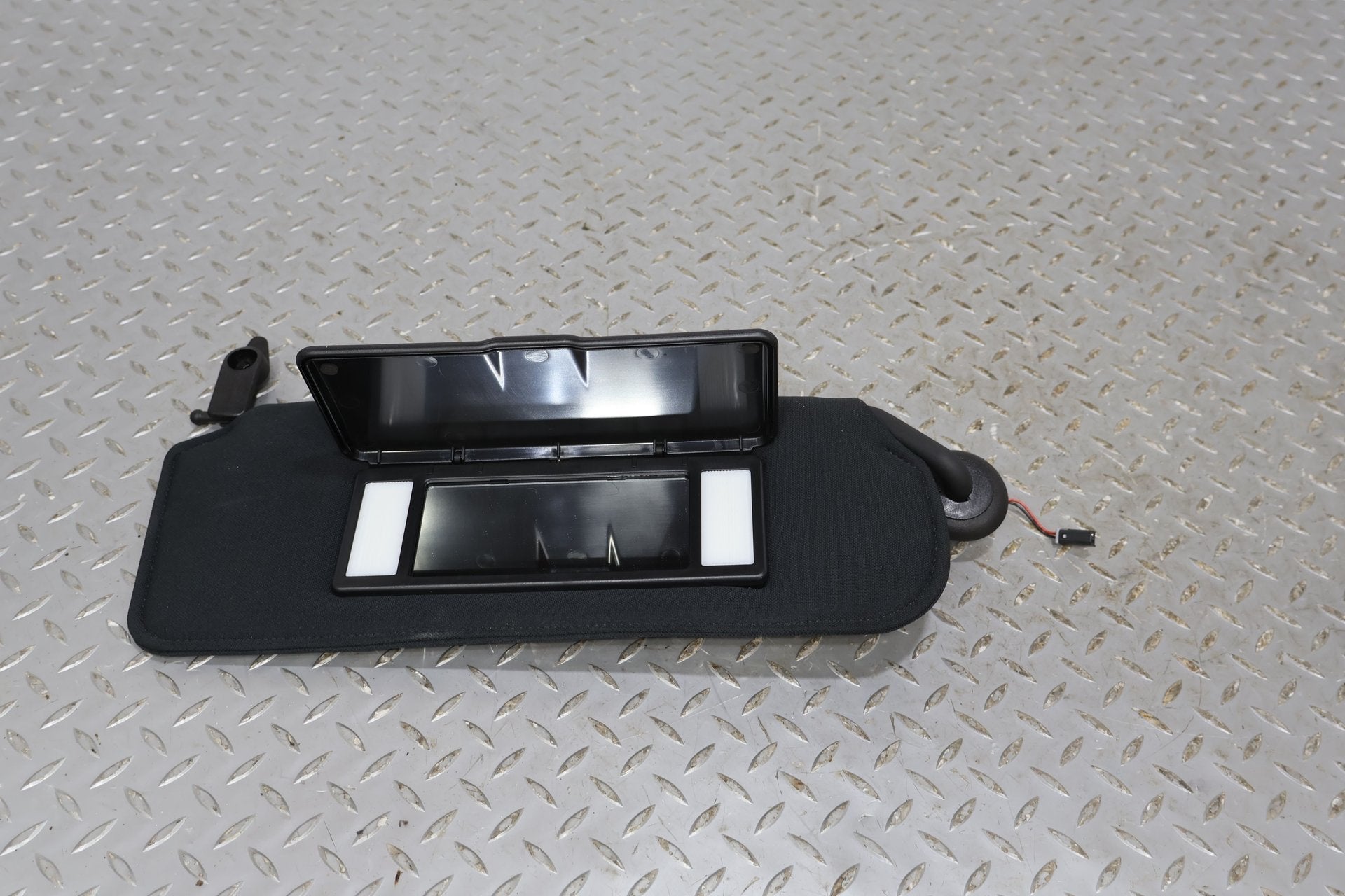 1998 Chevrolet Corvette- Sun Visor