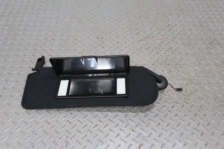 1998 Chevrolet Corvette- Sun Visor