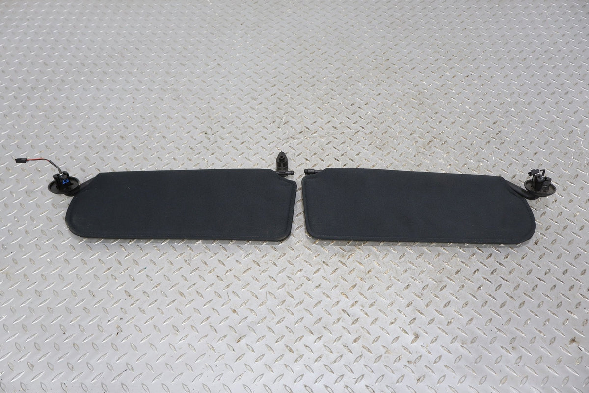 1998 Chevrolet Corvette- Sun Visor