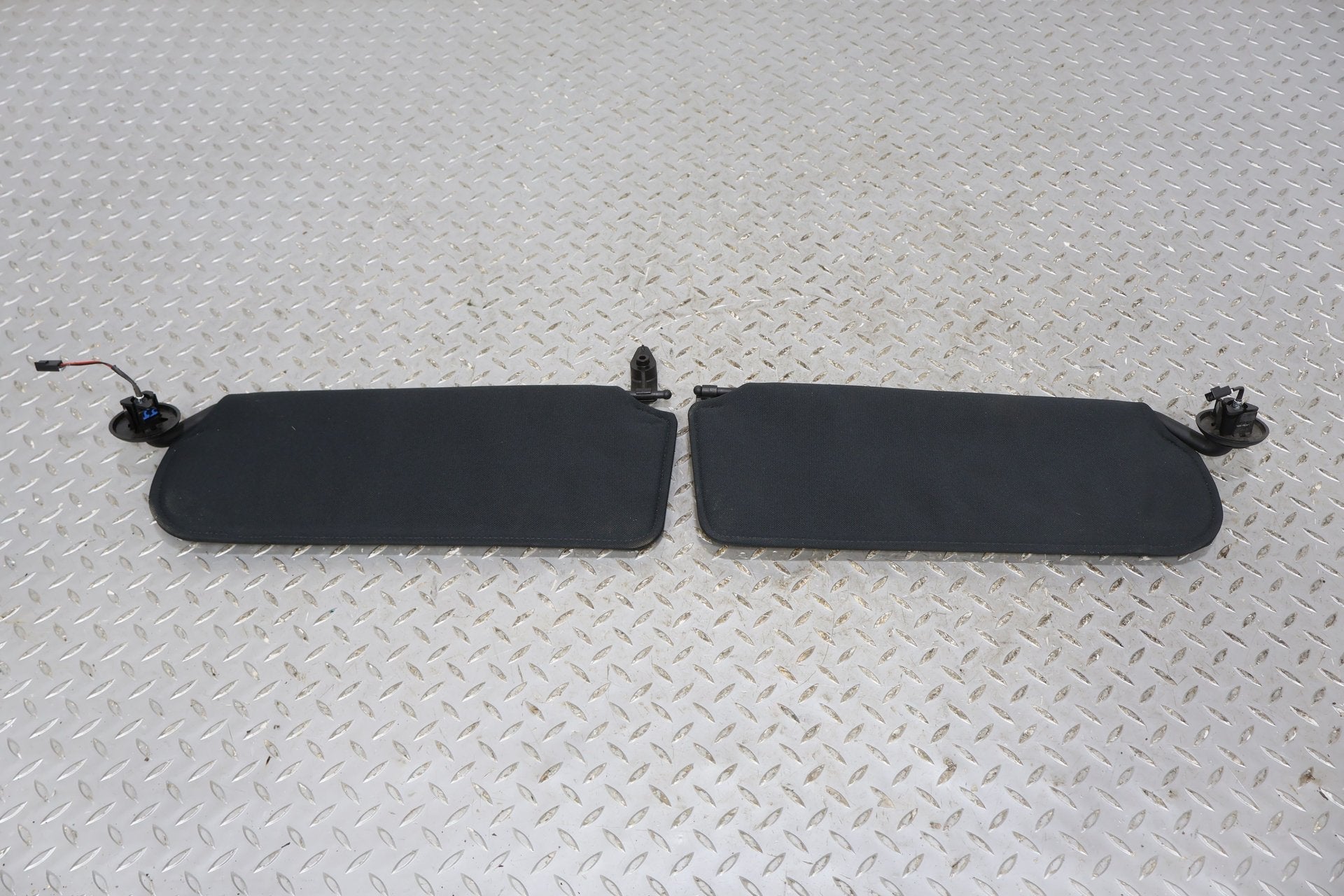 1998 Chevrolet Corvette- Sun Visor
