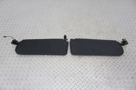 1998 Chevrolet Corvette- Sun Visor