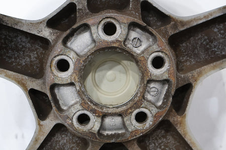 1998 Chevrolet Corvette- Wheel