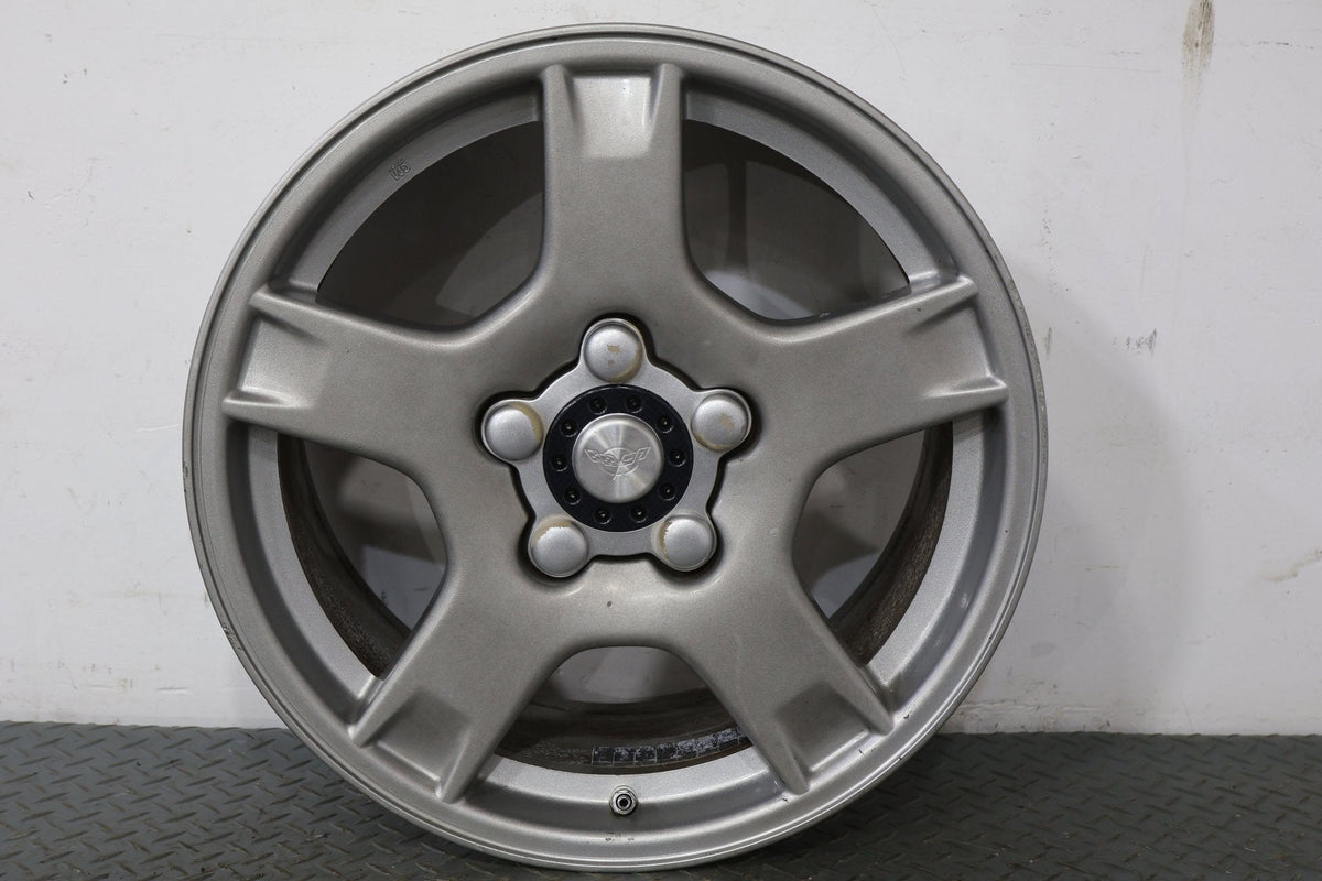 1998 Chevrolet Corvette- Wheel