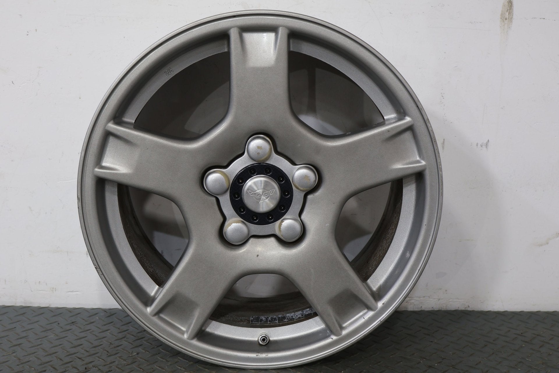 1998 Chevrolet Corvette- Wheel