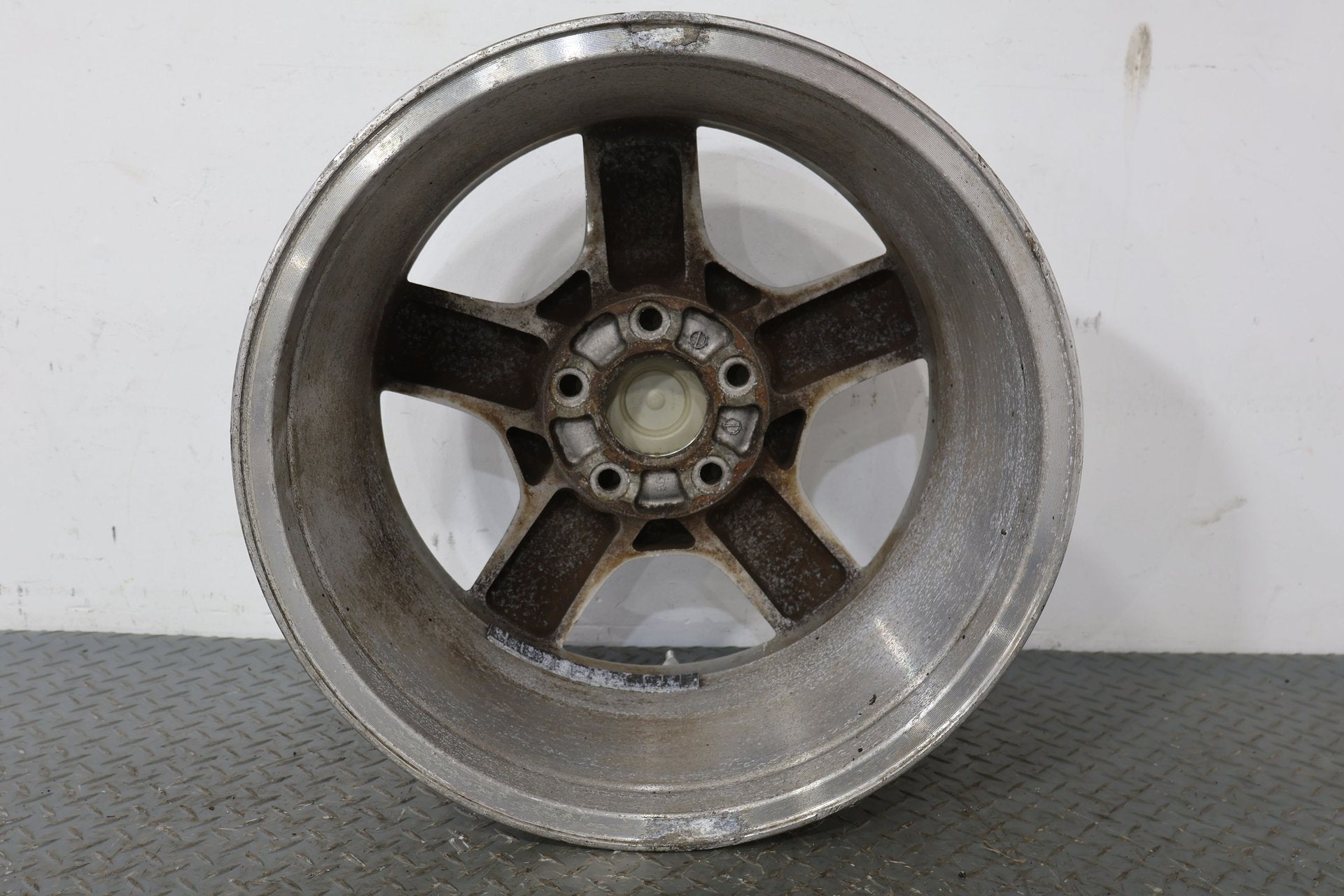 1998 Chevrolet Corvette- Wheel