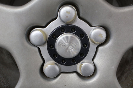 1998 Chevrolet Corvette- Wheel