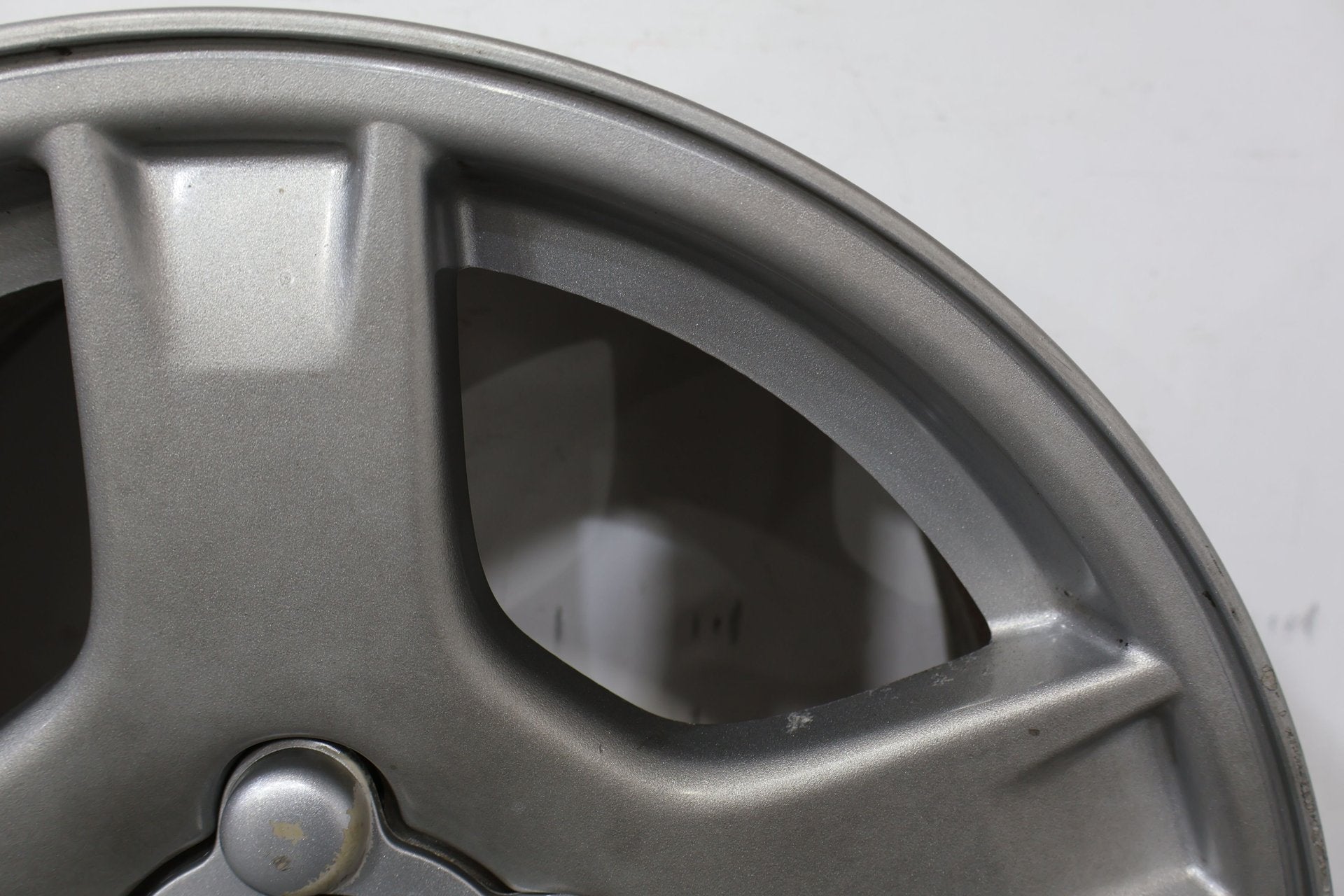 1998 Chevrolet Corvette- Wheel