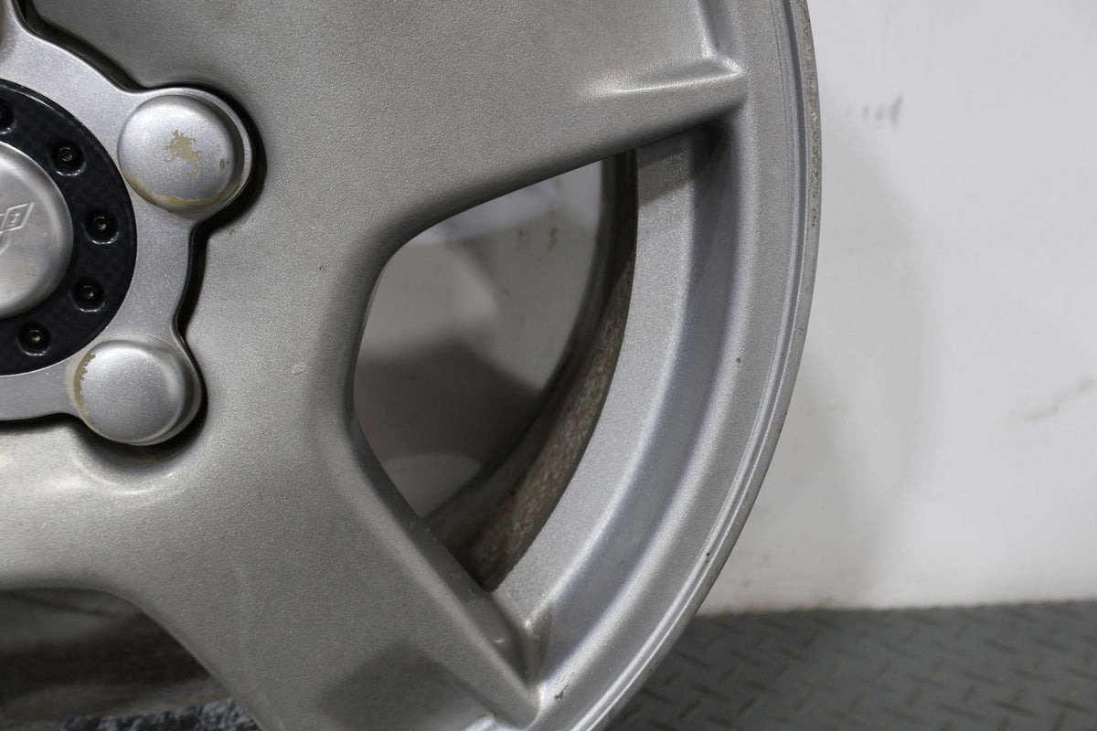 1998 Chevrolet Corvette- Wheel