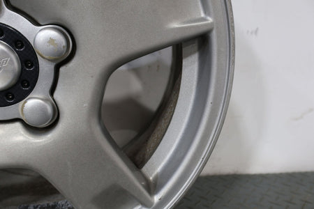 1998 Chevrolet Corvette- Wheel