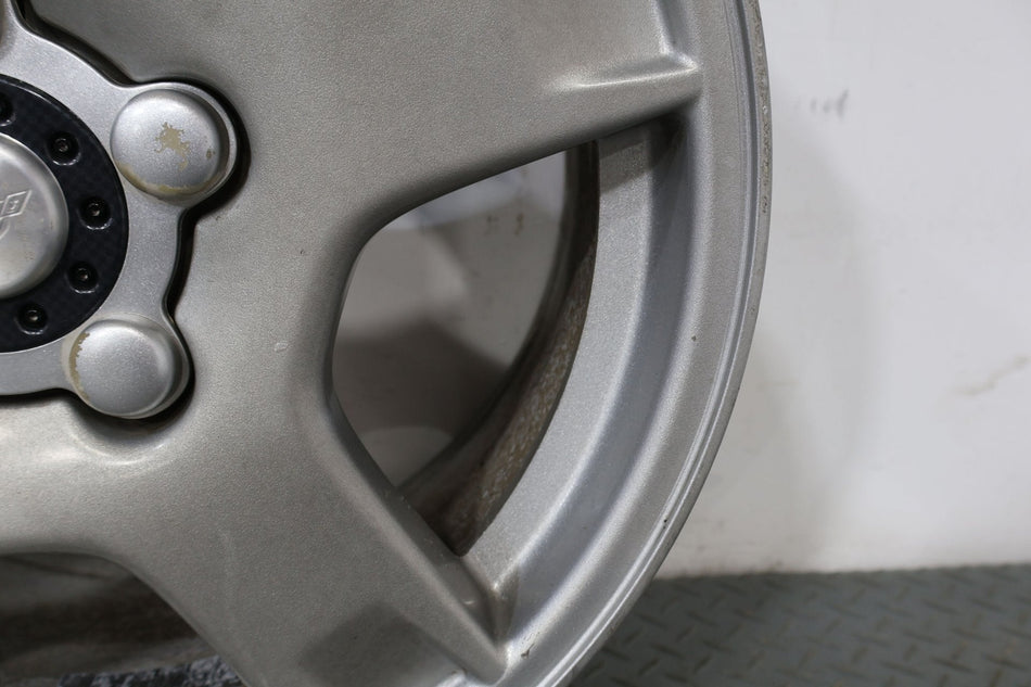 1998 Chevrolet Corvette- Wheel