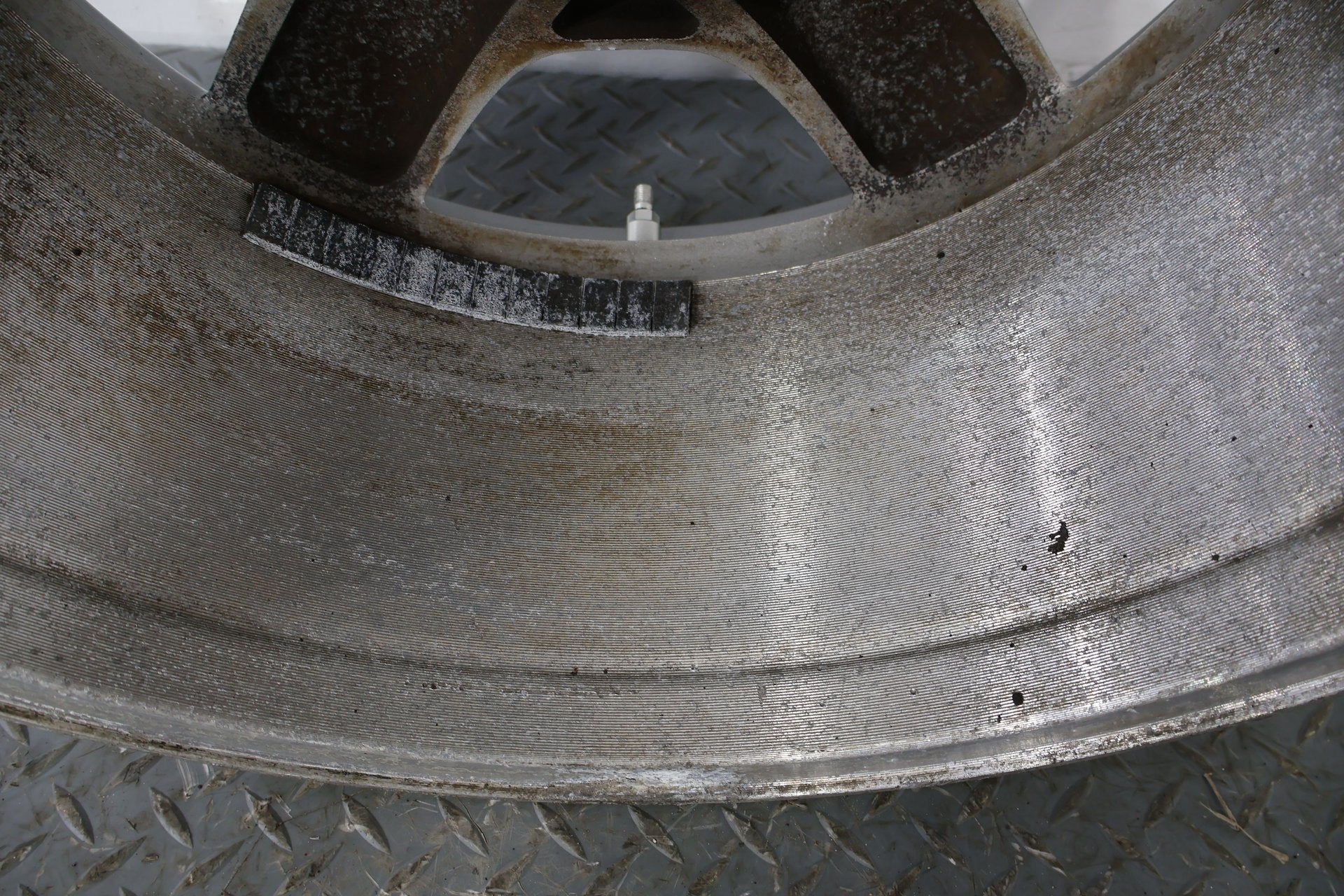 1998 Chevrolet Corvette- Wheel