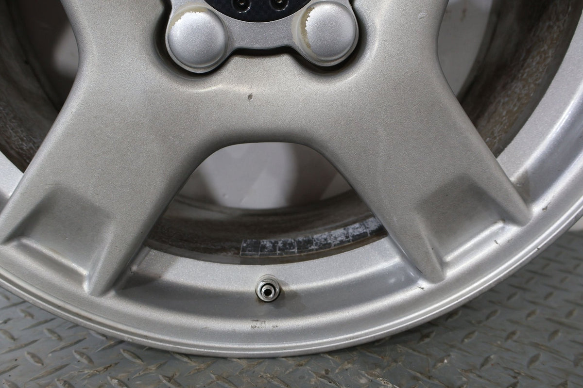 1998 Chevrolet Corvette- Wheel