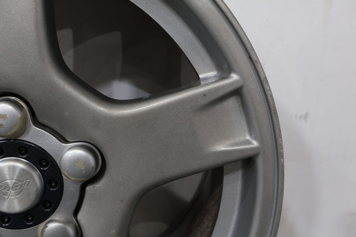 1998 Chevrolet Corvette- Wheel