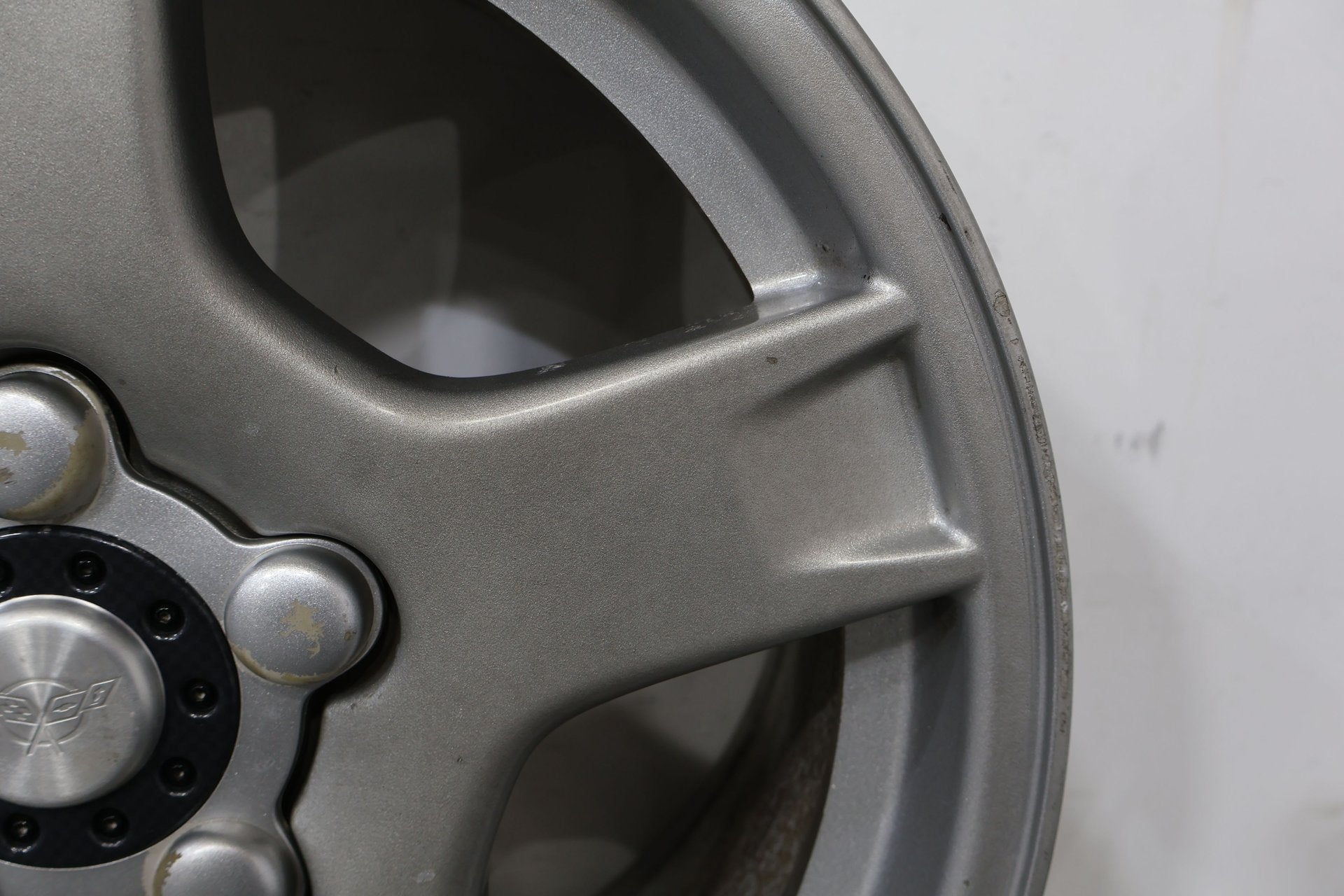 1998 Chevrolet Corvette- Wheel