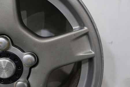 1998 Chevrolet Corvette- Wheel