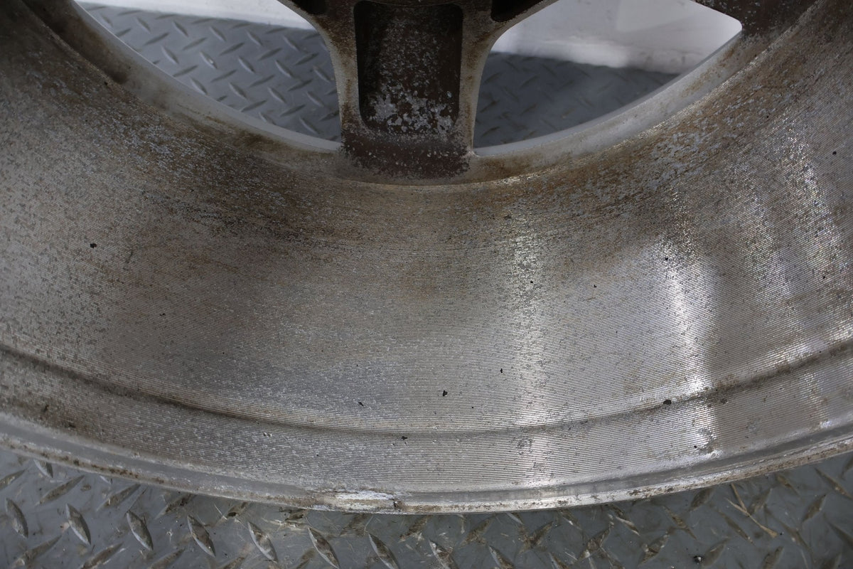 1998 Chevrolet Corvette- Wheel