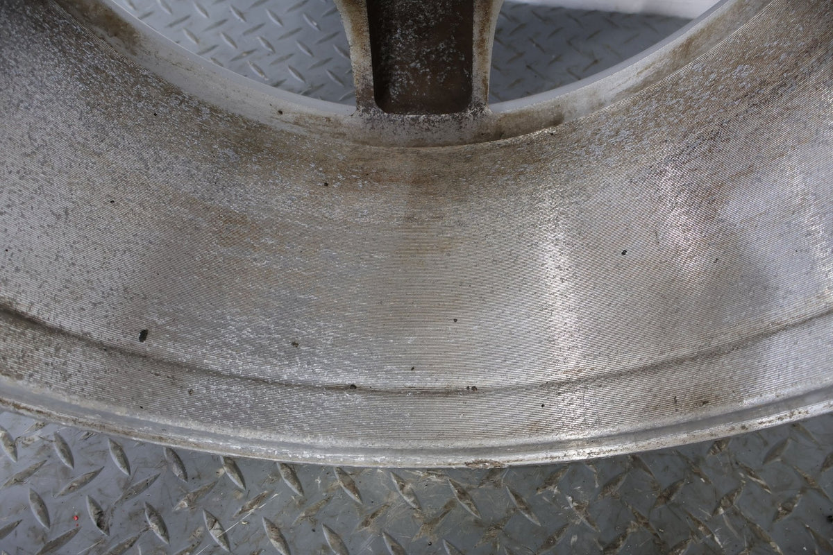 1998 Chevrolet Corvette- Wheel