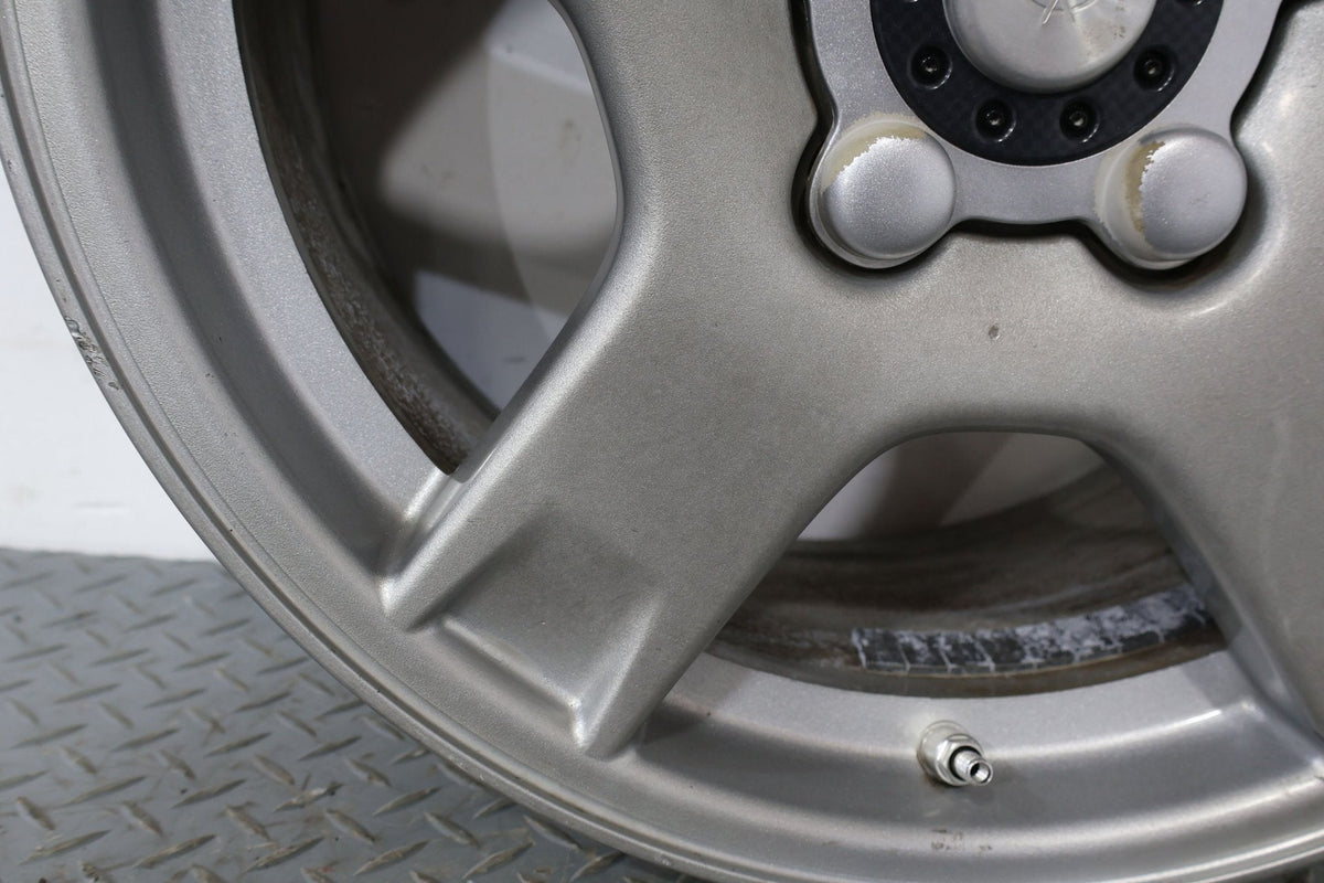 1998 Chevrolet Corvette- Wheel
