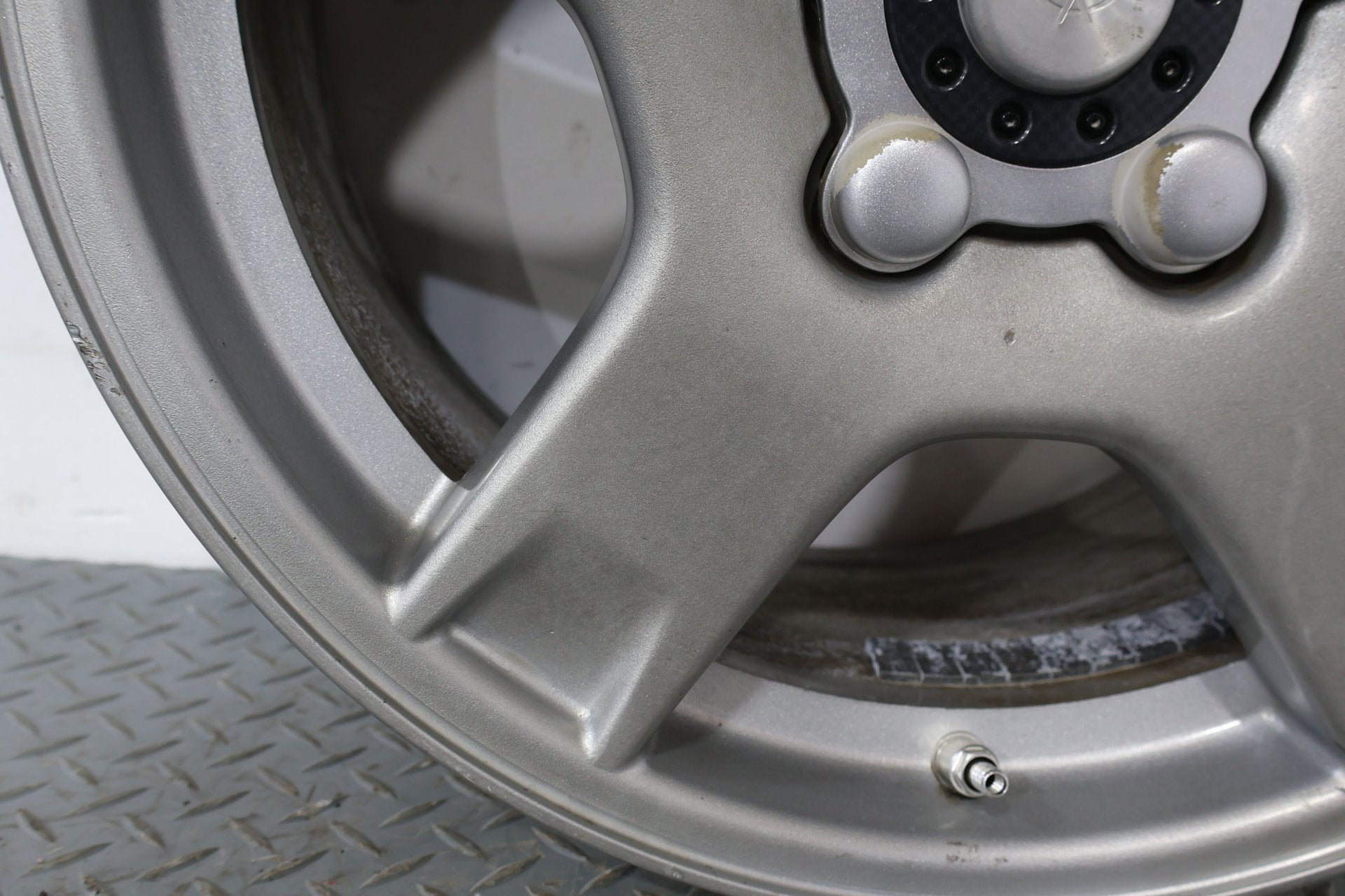 1998 Chevrolet Corvette- Wheel