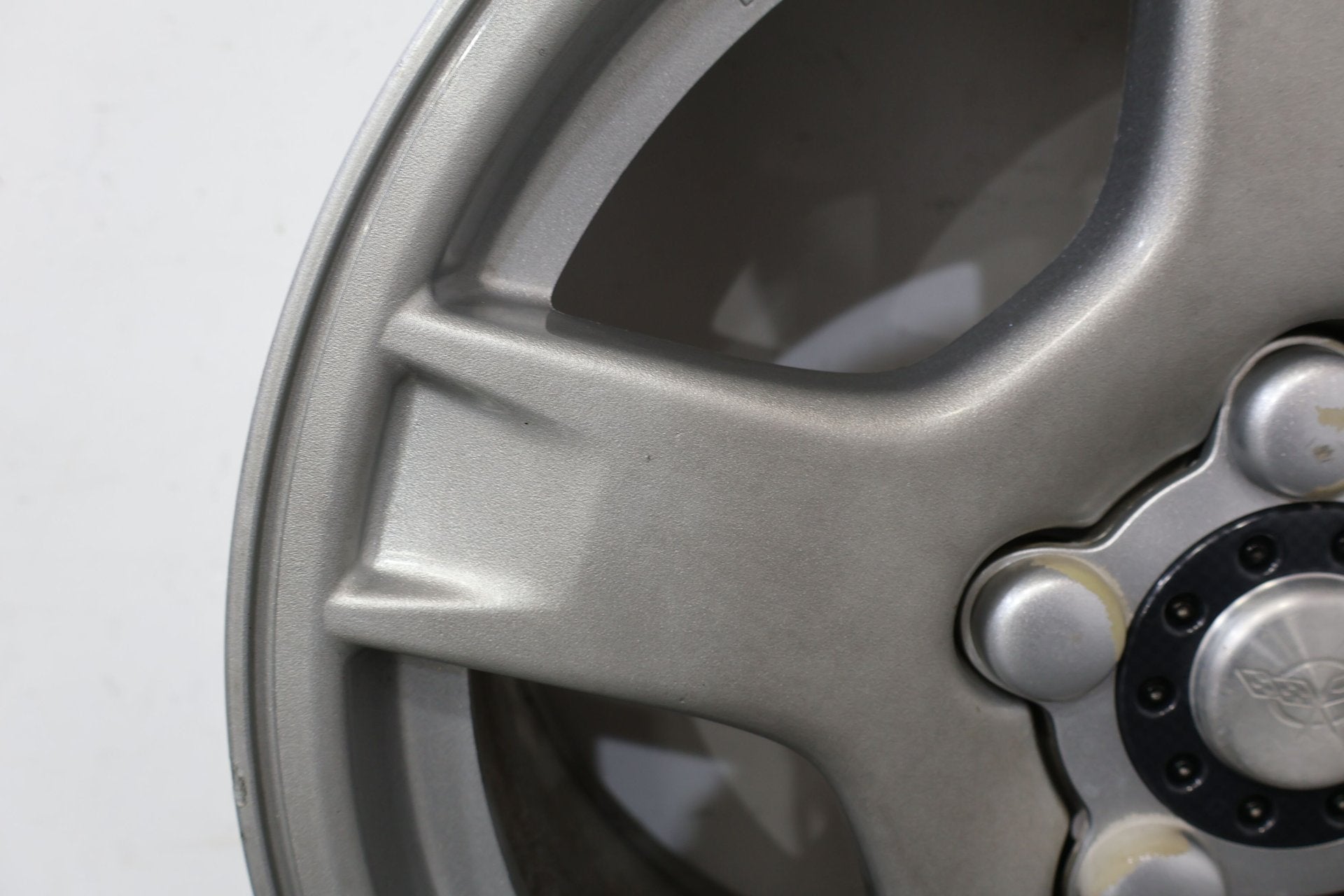 1998 Chevrolet Corvette- Wheel