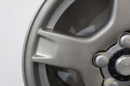 1998 Chevrolet Corvette- Wheel
