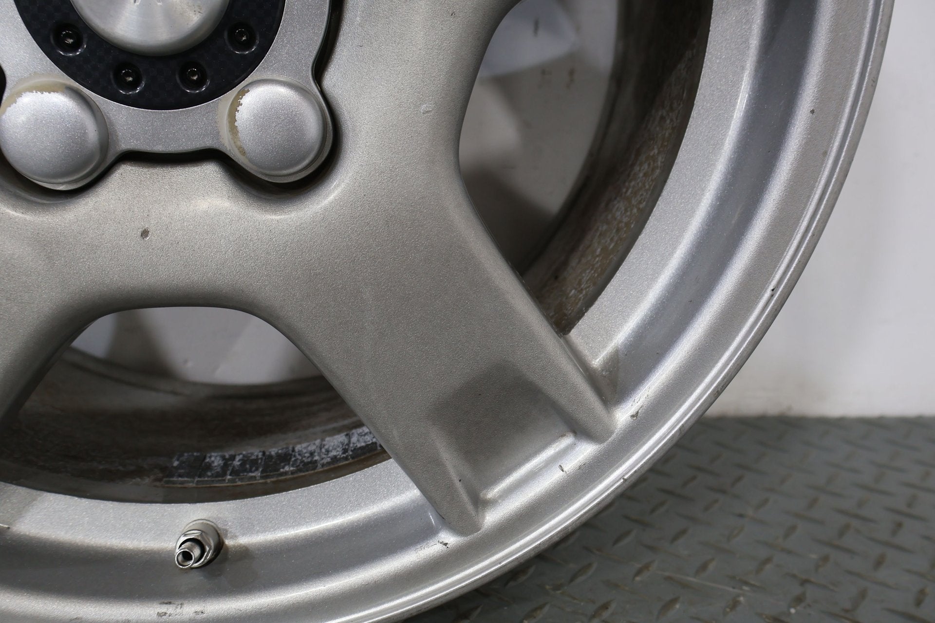 1998 Chevrolet Corvette- Wheel