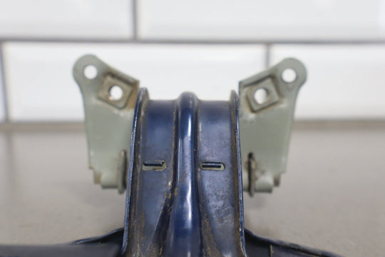 1998 Chevrolet Silverado 3500 Fuel Filler Door Adriatic Blue 39